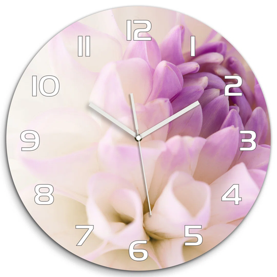 Jeshurun 60cm Silent Wall Clock