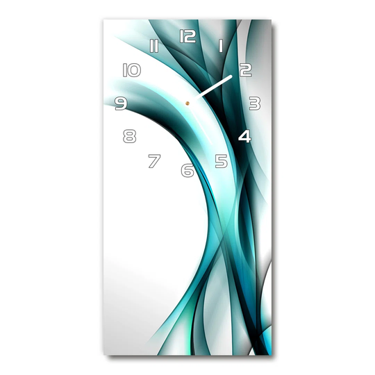 Jaxdon Silent Wall Clock