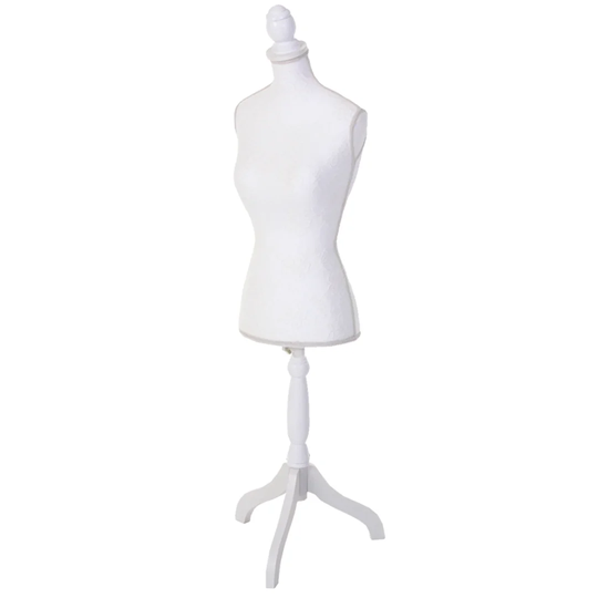 Dressmaker's Mannequin