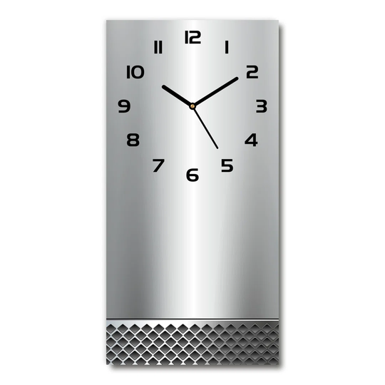 Jememah Silent Wall Clock