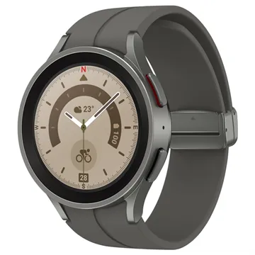 Samsung Galaxy Watch5 Pro (SM-R920) 45mm Bluetooth - Grey Titanium