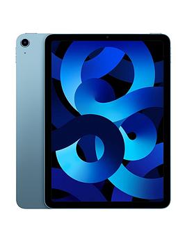 Apple Ipad Air (M1, 2022) 256Gb, Wi-Fi, 10.9-Inch - Blue - Ipad Air