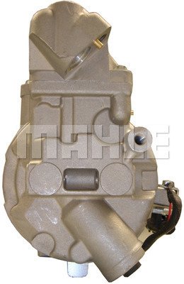 x1 Free Gift+ Behr A/C Compressor ACP 75 000S / 8FK351110-711 with Seal