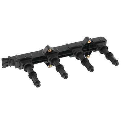 NGK U6027 / 48151 Ignition Coil Genuine NGK Component