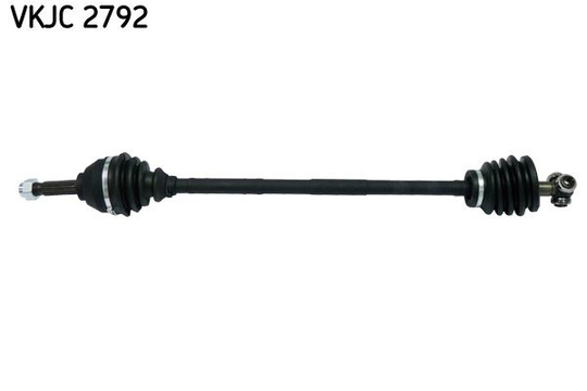 Drive Shaft VKJC 2792 SKF VKJC 2792