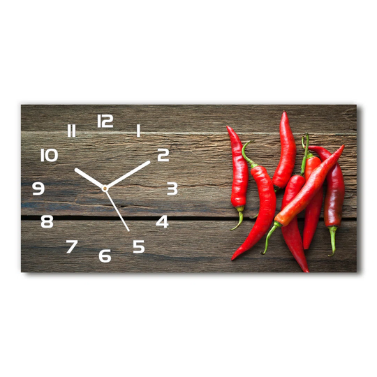 Jazariya Silent Wall Clock