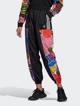 Adidas Originals Joggers - Black/Multi