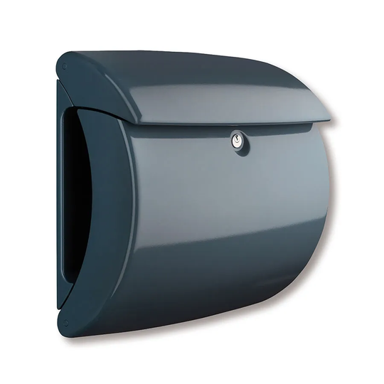 Burg-Wachter Piano Post Box - Granite