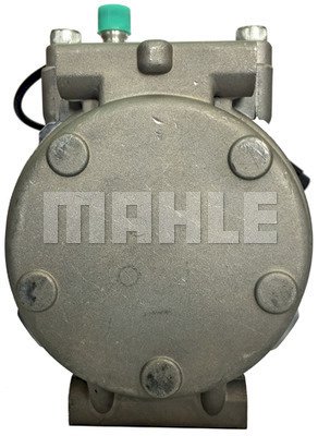 x1 Free Gift + Behr A/C Compressor ACP 792 000S / 8FK351108-951