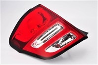 Combination Tail Light 043946 Valeo 043946