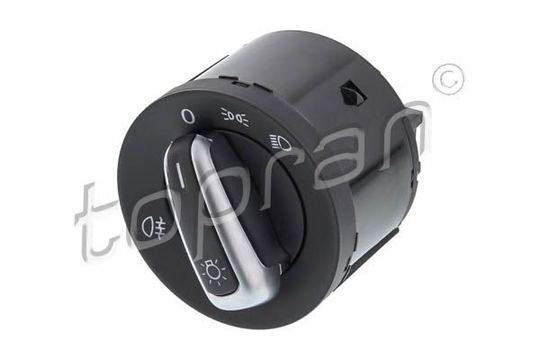 Switch, headlight 115 165