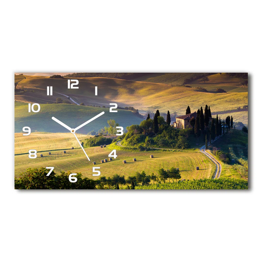 Jayliany Silent Wall Clock