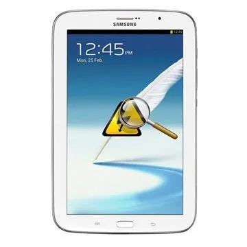 Samsung Galaxy Note 8.0 N5100 Diagnosis