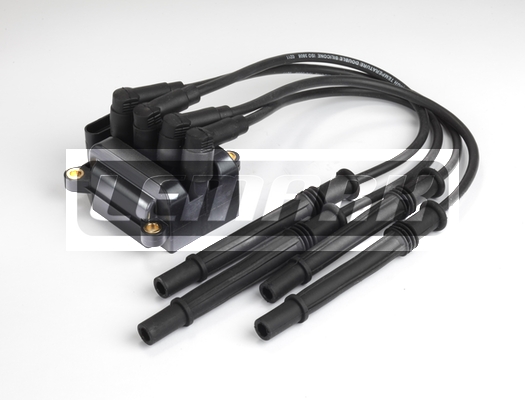 LEMARK DRY IGNITION COIL CP374 Replace 82 00 702 693,0 040 104 100,ZS375,XIC8457