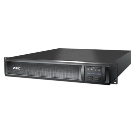 APC Smart-UPS X 1200 Watts / 1500 VA Rack/Tower LCD 230V