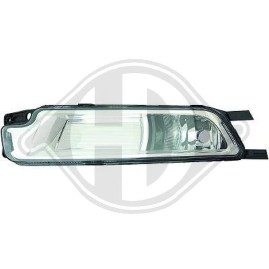 Daytime running lights HD Tuning 2249288