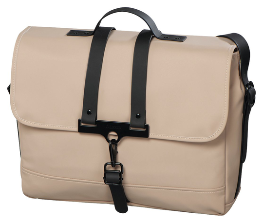 Hama Perth 15.6 Inch Laptop Bag - Beige