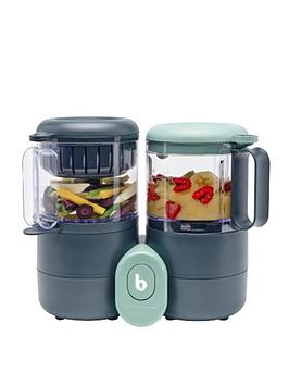 Babymoov Nutribaby One Baby Food Processor