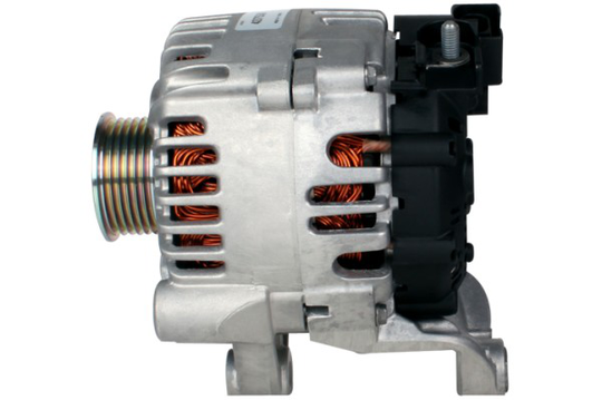 Alternator 8EL012429-291 by Hella