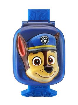 VTech Paw Patrol: Learning Watch - Chase, One Colour