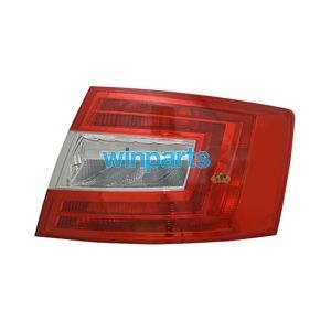 Tail light 7855402