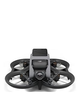 Dji Avata Fly Smart Combo