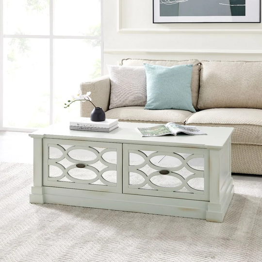 Batson Coffee Table