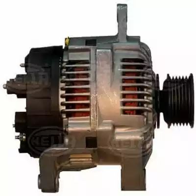 Alternator 8EL732696-001 by Hella