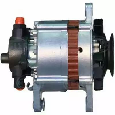 Alternator 8EL731758-001 by Hella