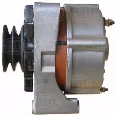 Alternator 8EL725953-001 by Hella