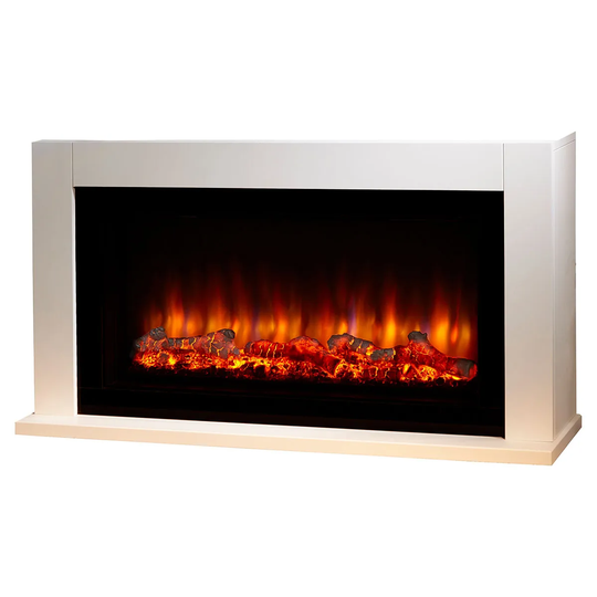 Suncrest 2kW Lumley 48" Electric Suite