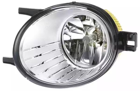 Fog Light headlight H8 1N0010304-041 by Hella Right