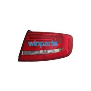 Tail Light LEFT OUT OF AVANT 0842442