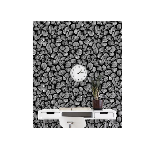 Martinique Deco Geometricdeco Wallpaper