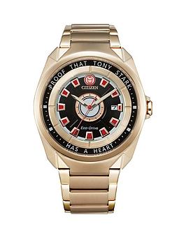 Citizen Gents Eco-Drive Ironman Watch