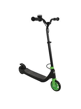 Li-Fe 120 Pro Electric Scooter