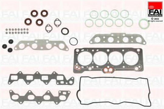 Gasket Headset FAI HS686