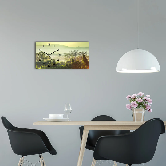 Jayelin Silent Wall Clock
