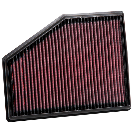 Air Filter KN 333079 K&N KN 333079
