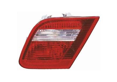 Combination Tail Light 0653938 Van Wezel 0653938