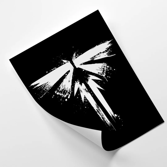 Poster, In Search Of Light
