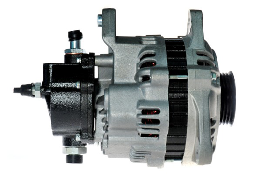 Alternator 8EL011710-291 by Hella