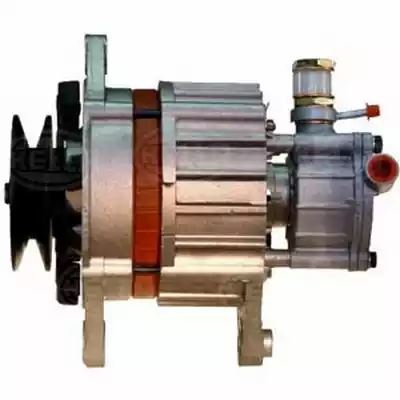 Alternator 8EL730090-001 by Hella