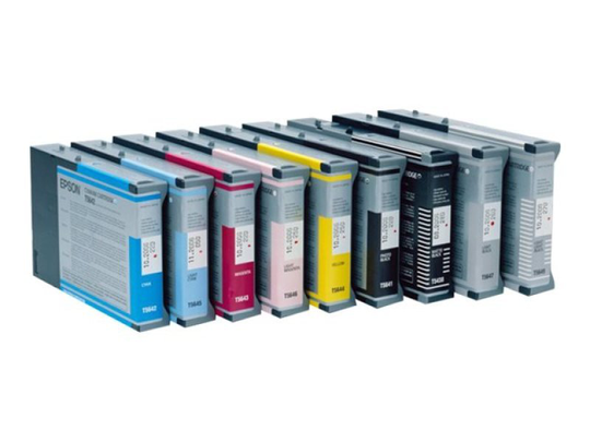 Epson T6053 Vivid Magenta Ink Cartridge