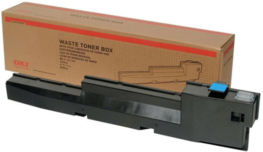 OKI Waste Toner System for C9600 Printers