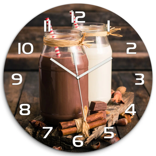Jhonen 60cm Silent Wall Clock