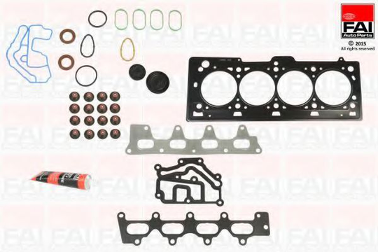 Gasket (Headset) FAI HS880