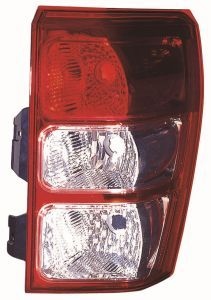 Combination Tail Light 218-1944R-LD-UE Depo 2181944RLDUE