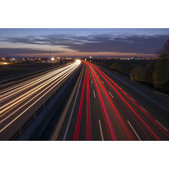 Highway Headlights
