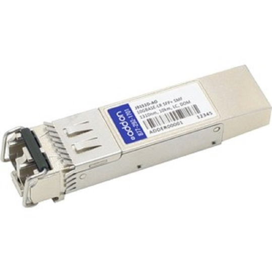 AddOn Networks J9151D-AO - Network Transceiver Module - Fiber optic 10000 Mbit/s SFP+ - 1310 nm
